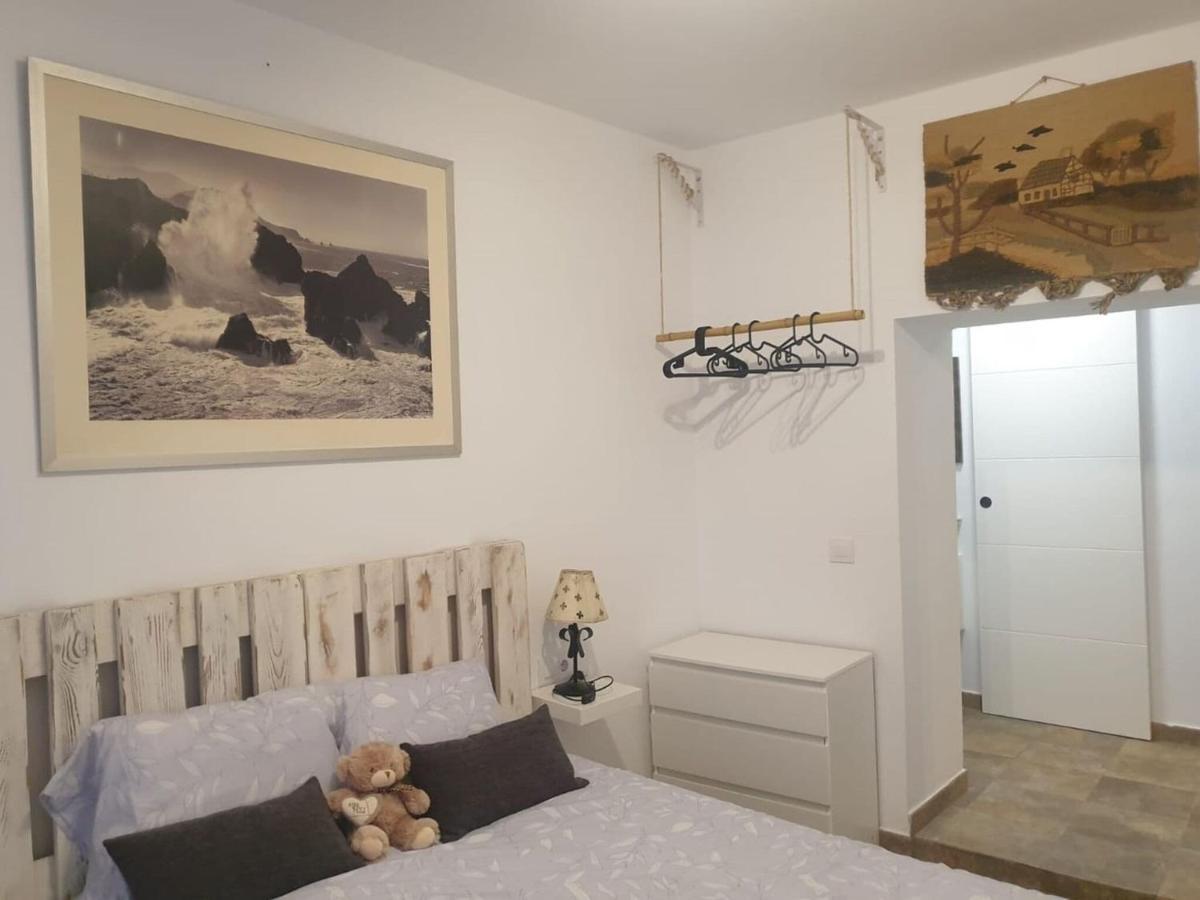 Belvilla By Oyo Apartment El Puerto de Santa María Extérieur photo