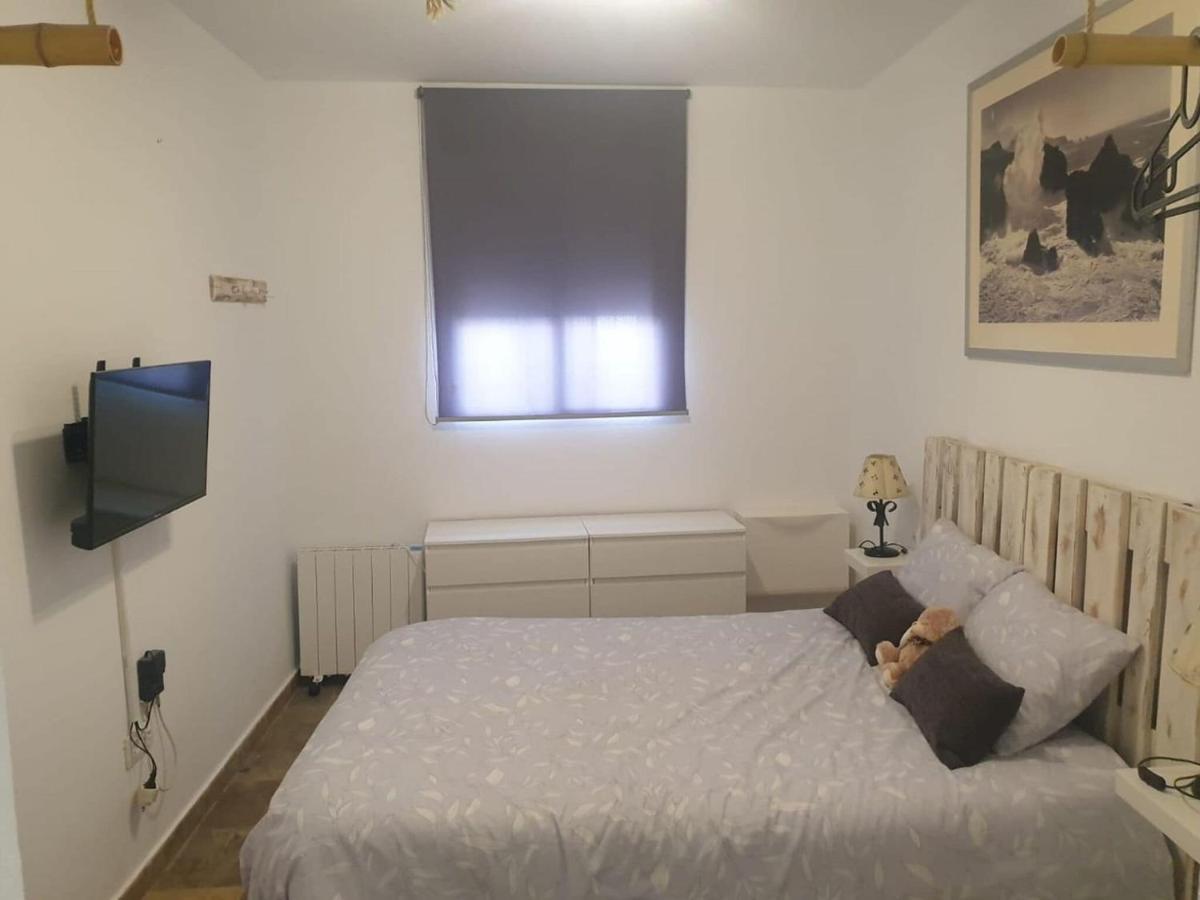 Belvilla By Oyo Apartment El Puerto de Santa María Extérieur photo