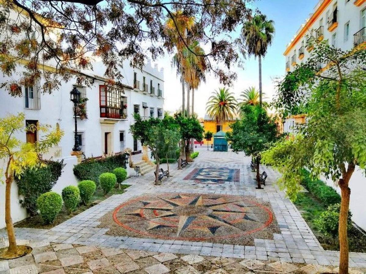 Belvilla By Oyo Apartment El Puerto de Santa María Extérieur photo