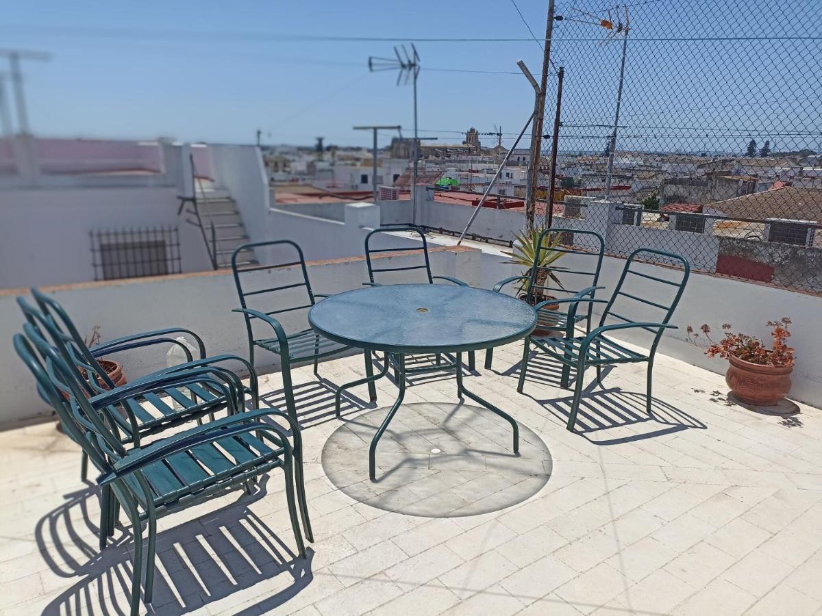 Belvilla By Oyo Apartment El Puerto de Santa María Extérieur photo