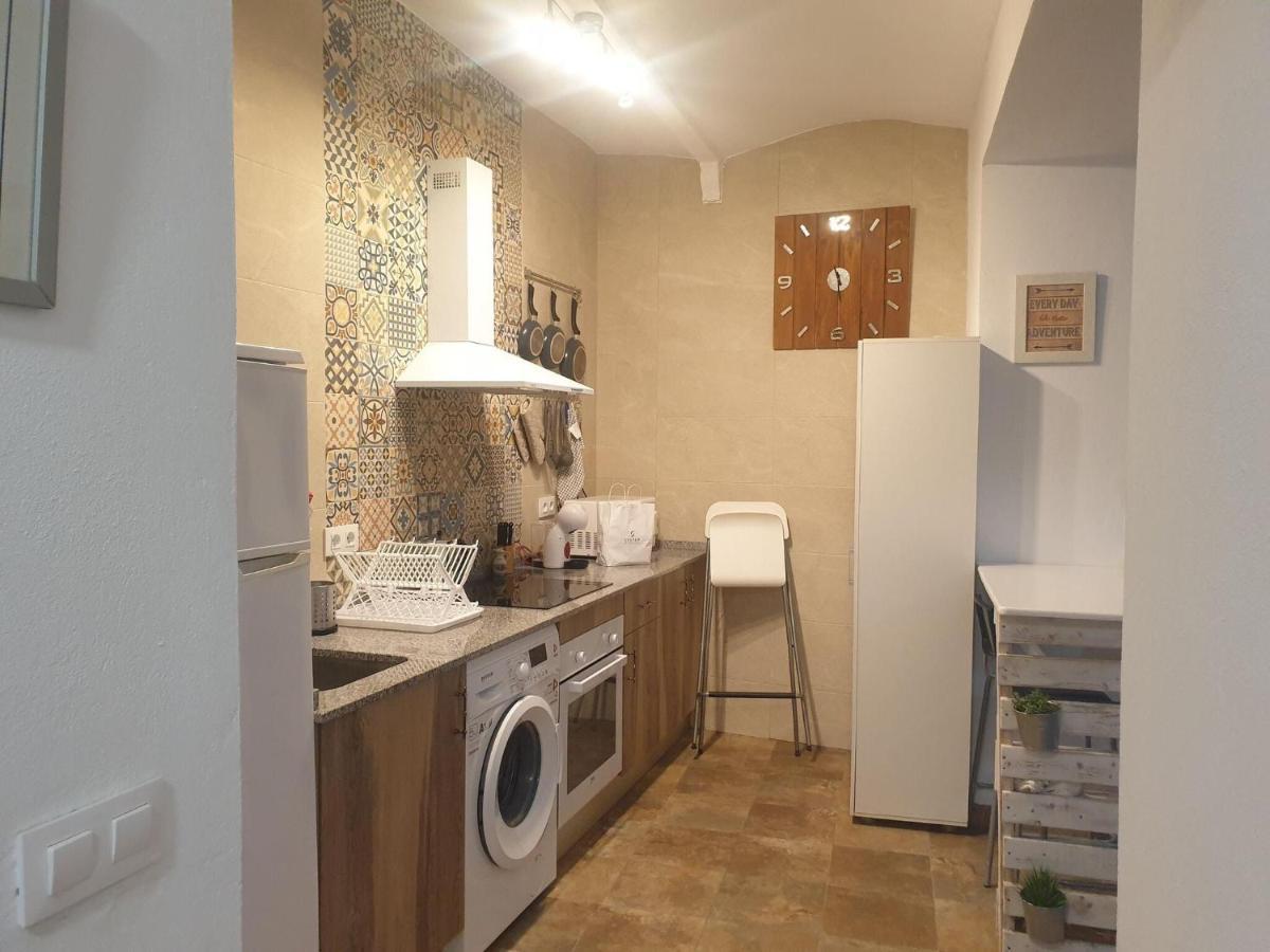 Belvilla By Oyo Apartment El Puerto de Santa María Extérieur photo