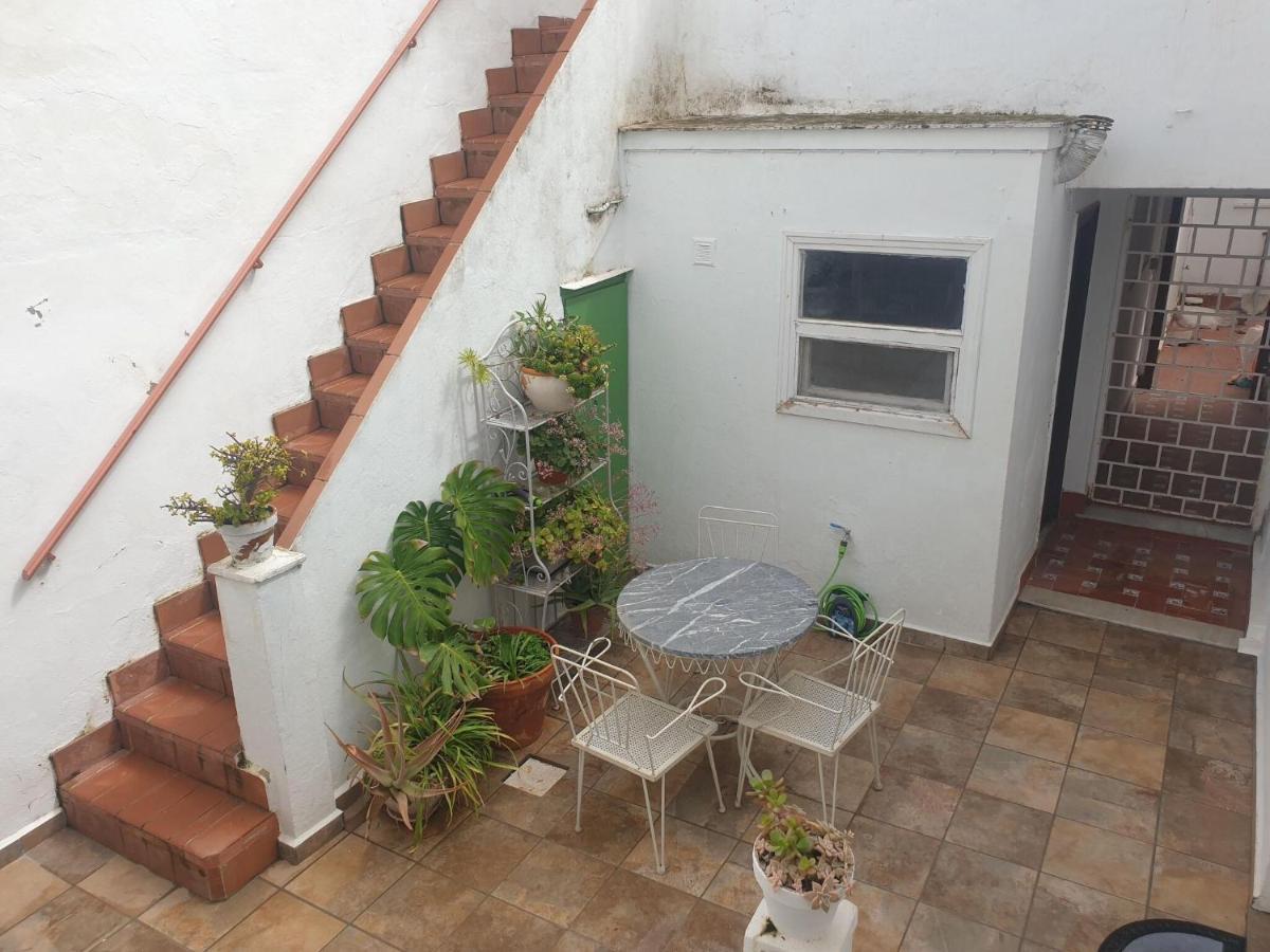 Belvilla By Oyo Apartment El Puerto de Santa María Extérieur photo