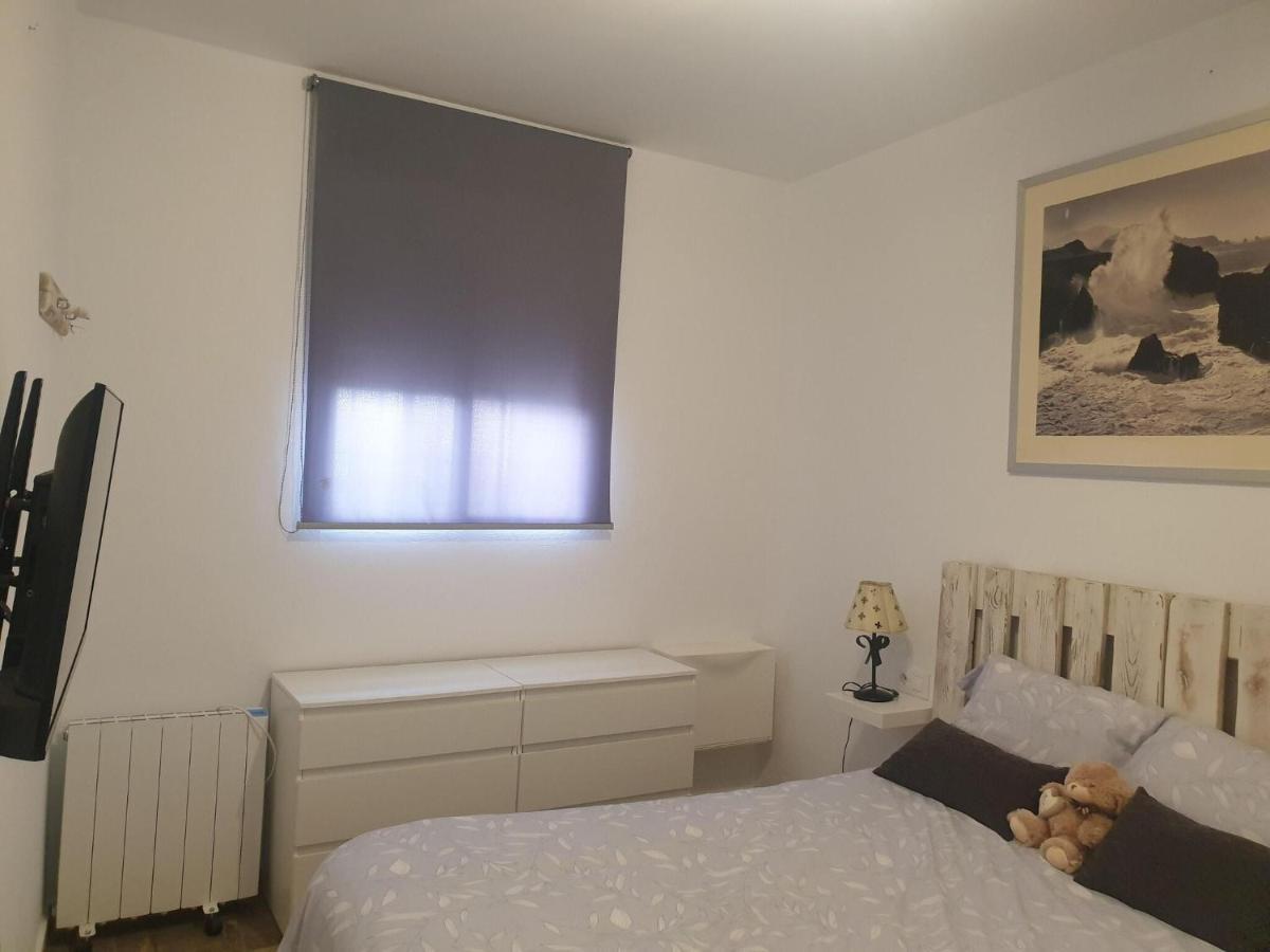 Belvilla By Oyo Apartment El Puerto de Santa María Extérieur photo