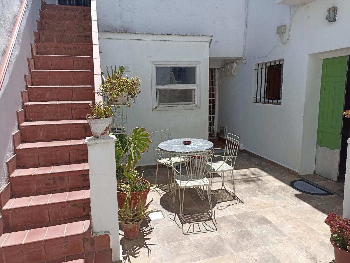 Belvilla By Oyo Apartment El Puerto de Santa María Extérieur photo