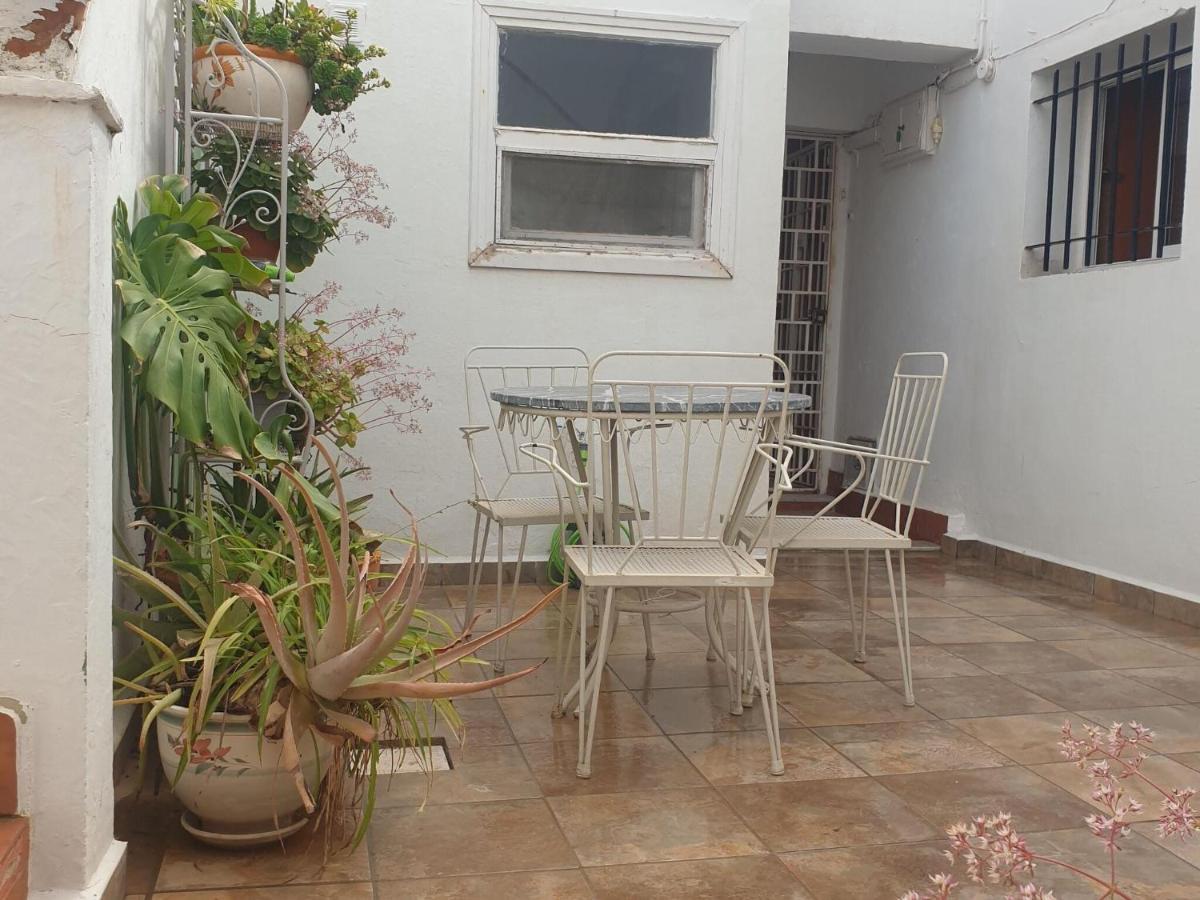 Belvilla By Oyo Apartment El Puerto de Santa María Extérieur photo