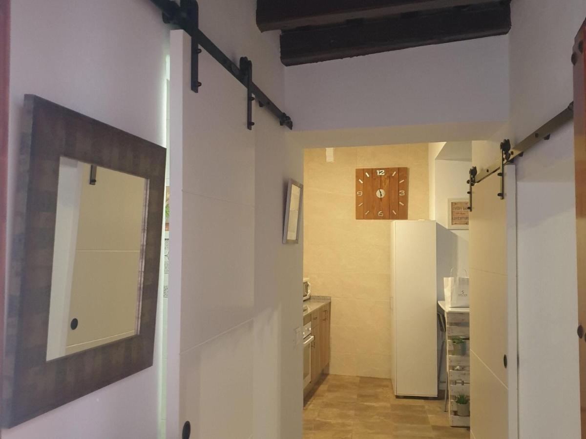 Belvilla By Oyo Apartment El Puerto de Santa María Extérieur photo